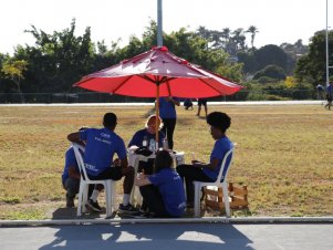 Campeonato Mineiro de Atletismo